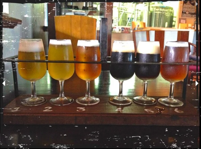 Gallery — ABV Public House