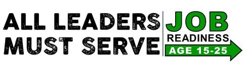 All Leaders Must Serve