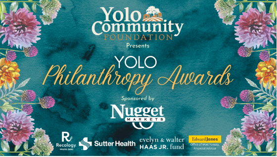Congratulations To The ALMS 2024 Yolo Philanthropy Award Honoree-