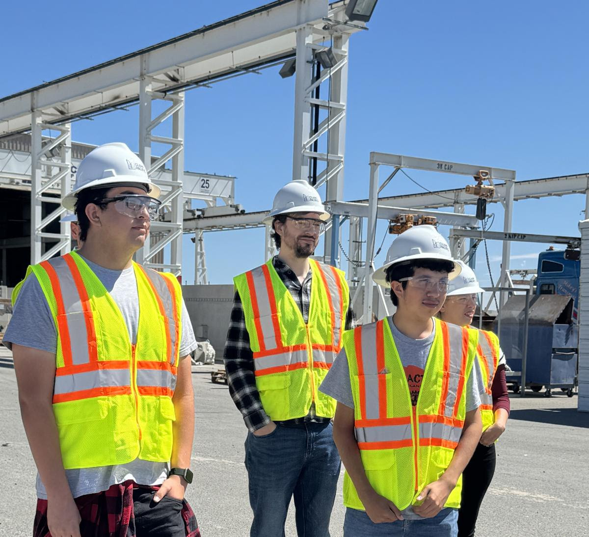 Confidence, Community, and Career Readiness