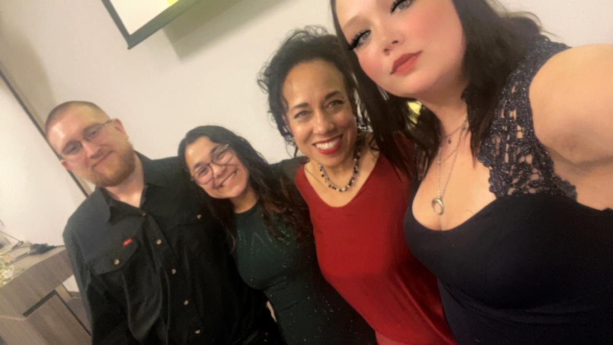 Accountability, Professional Conduct, and a Growth Mindset