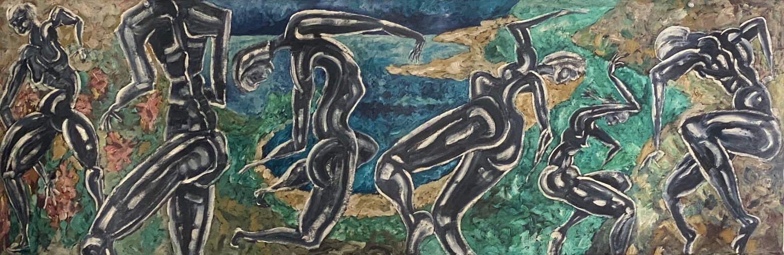 Three Couples