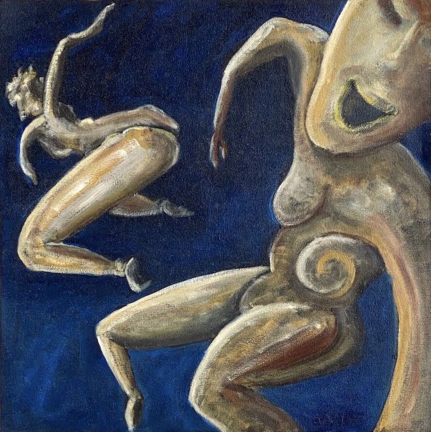 In Orbit