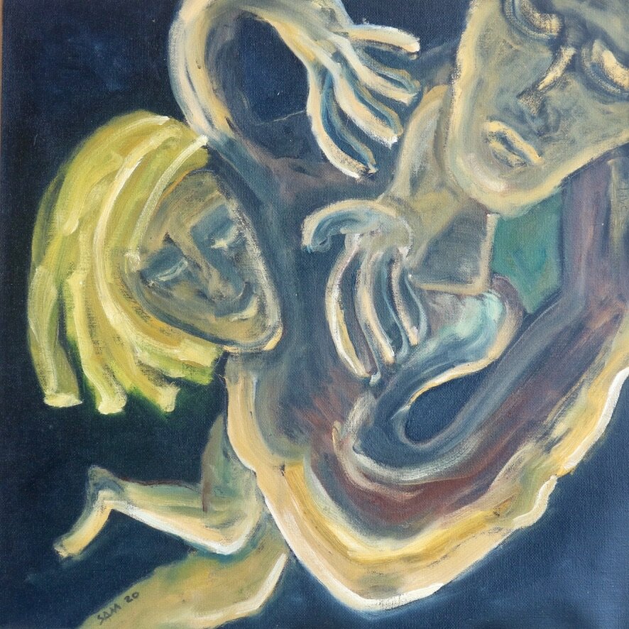 The Embrace