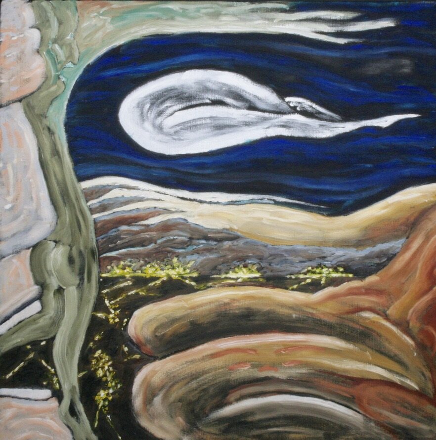 The Night Wind