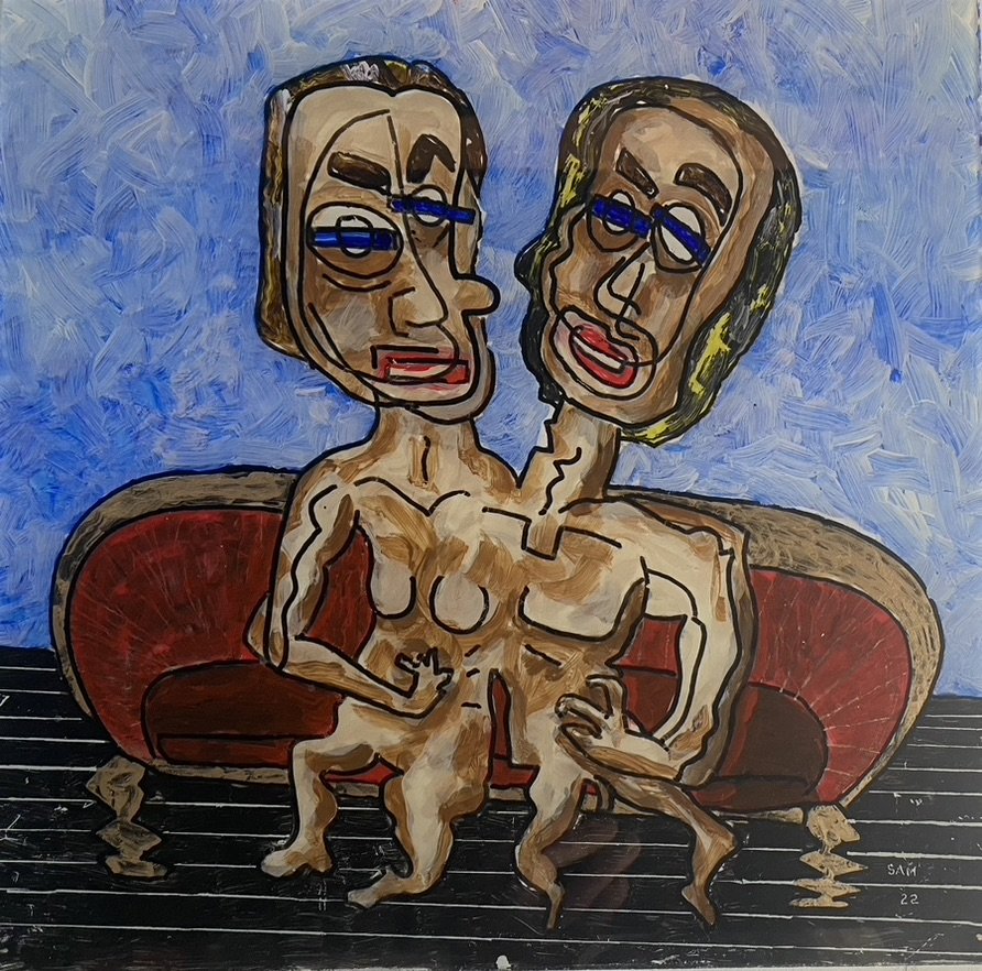 The Conversation