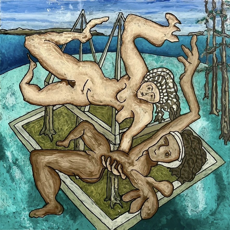 Ascension