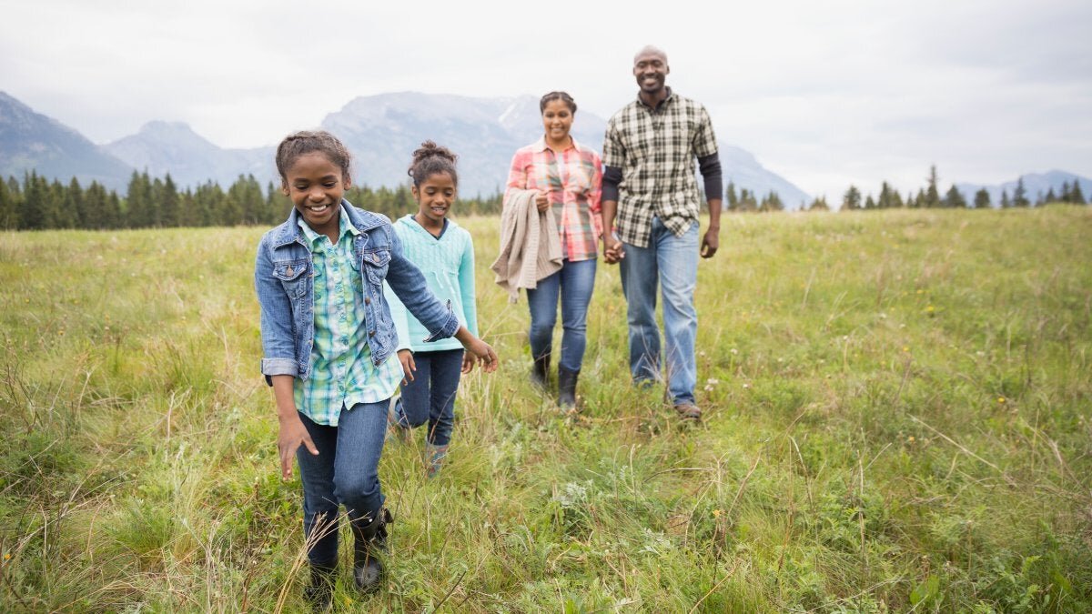 Walking and the Happy Brain: A Love Story (Source: Outside Online)