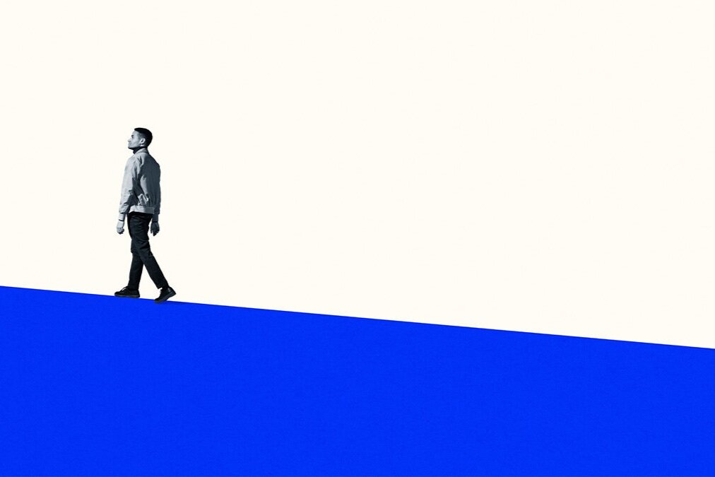Don’t Underestimate the Power of a Walk (Source: Harvard Business Review)