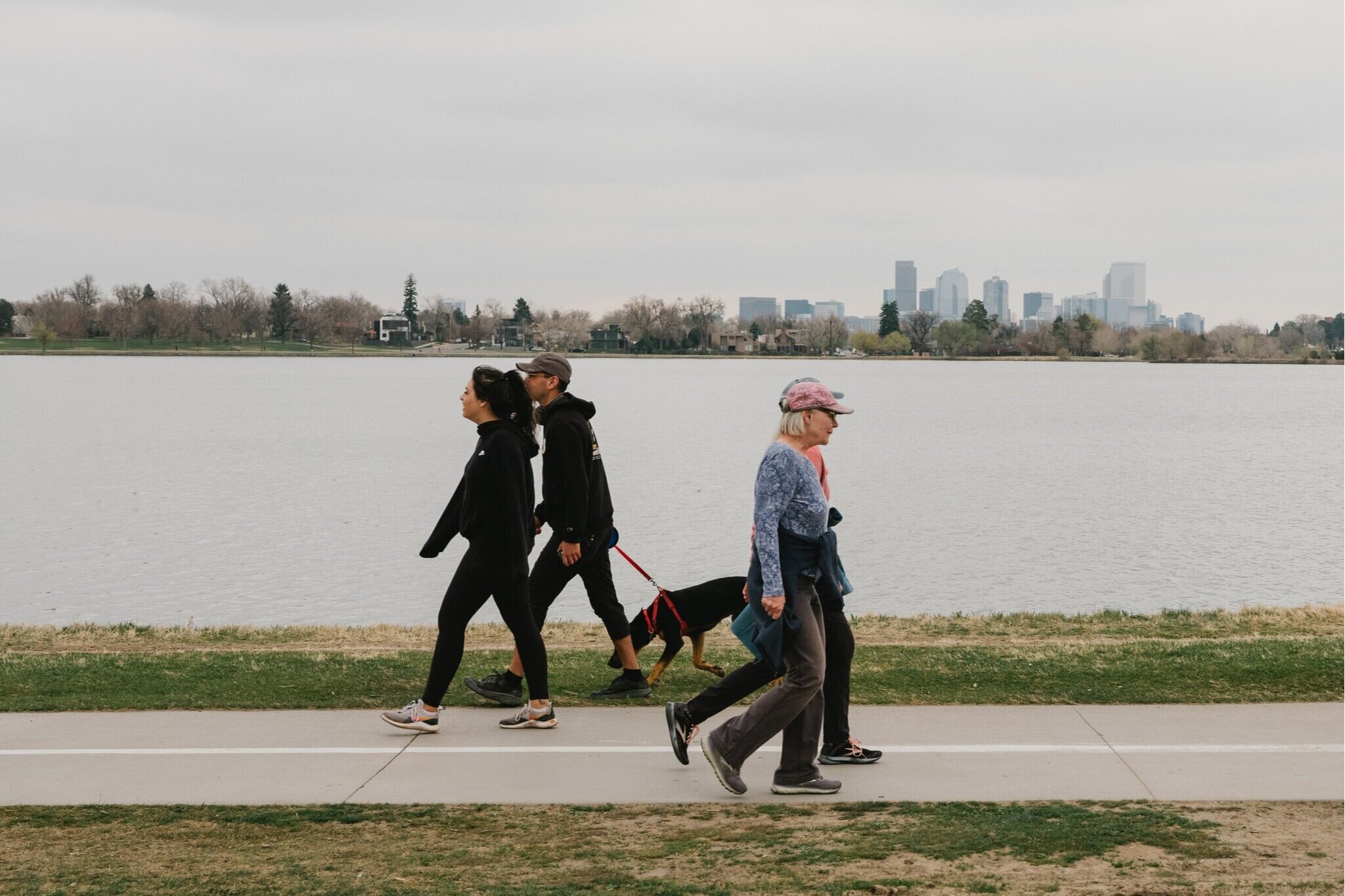 How Walking Can Build Up the Brain (Source: NY Times)