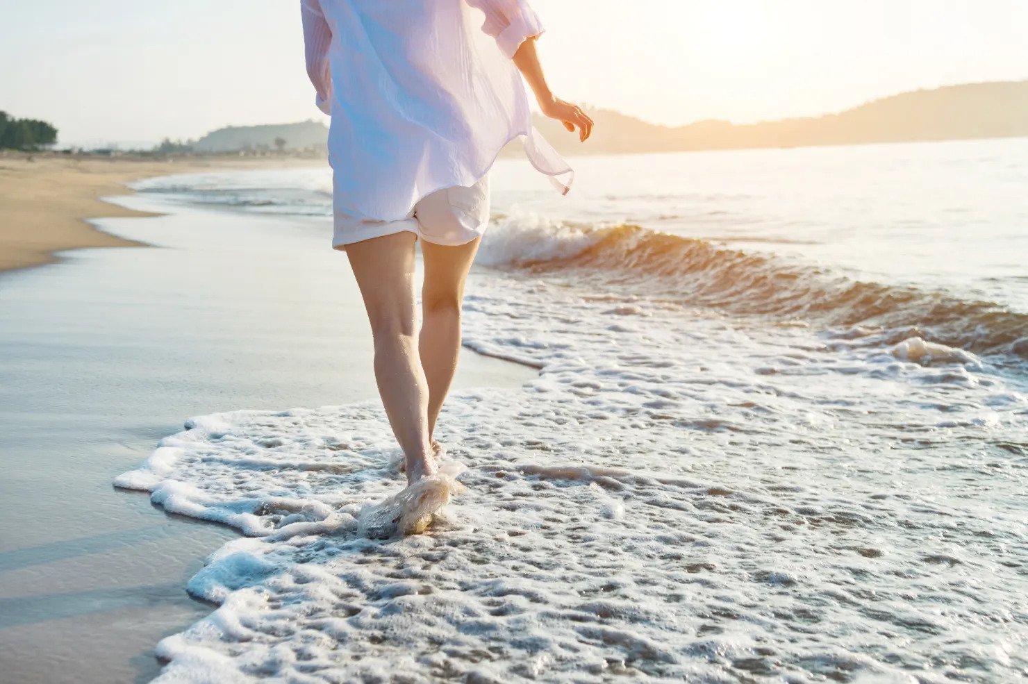 The Remarkable Science of Walking’s Feel-Good Effects