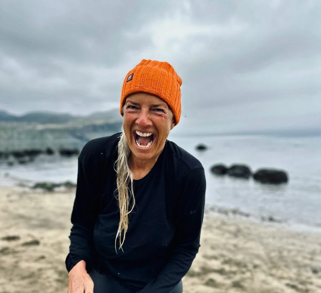 REI Podcast: Wild Ideas Worth Living