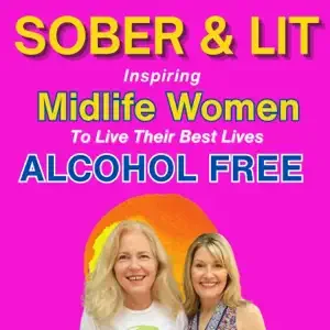 Sober &amp; Lit Podcast 