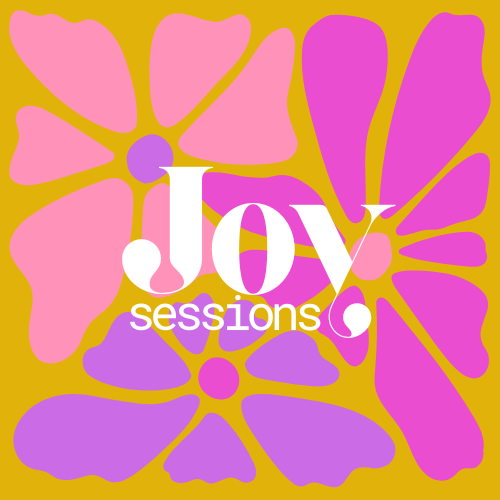 Newburyport Joy Sessions