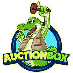 AuctionBox // Daily Online Auctions