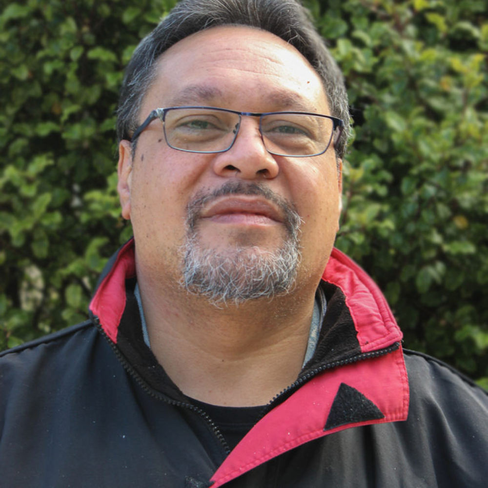 Hareruia 'Ruia' Aperahama — Te Kaiaotanga o te Reo