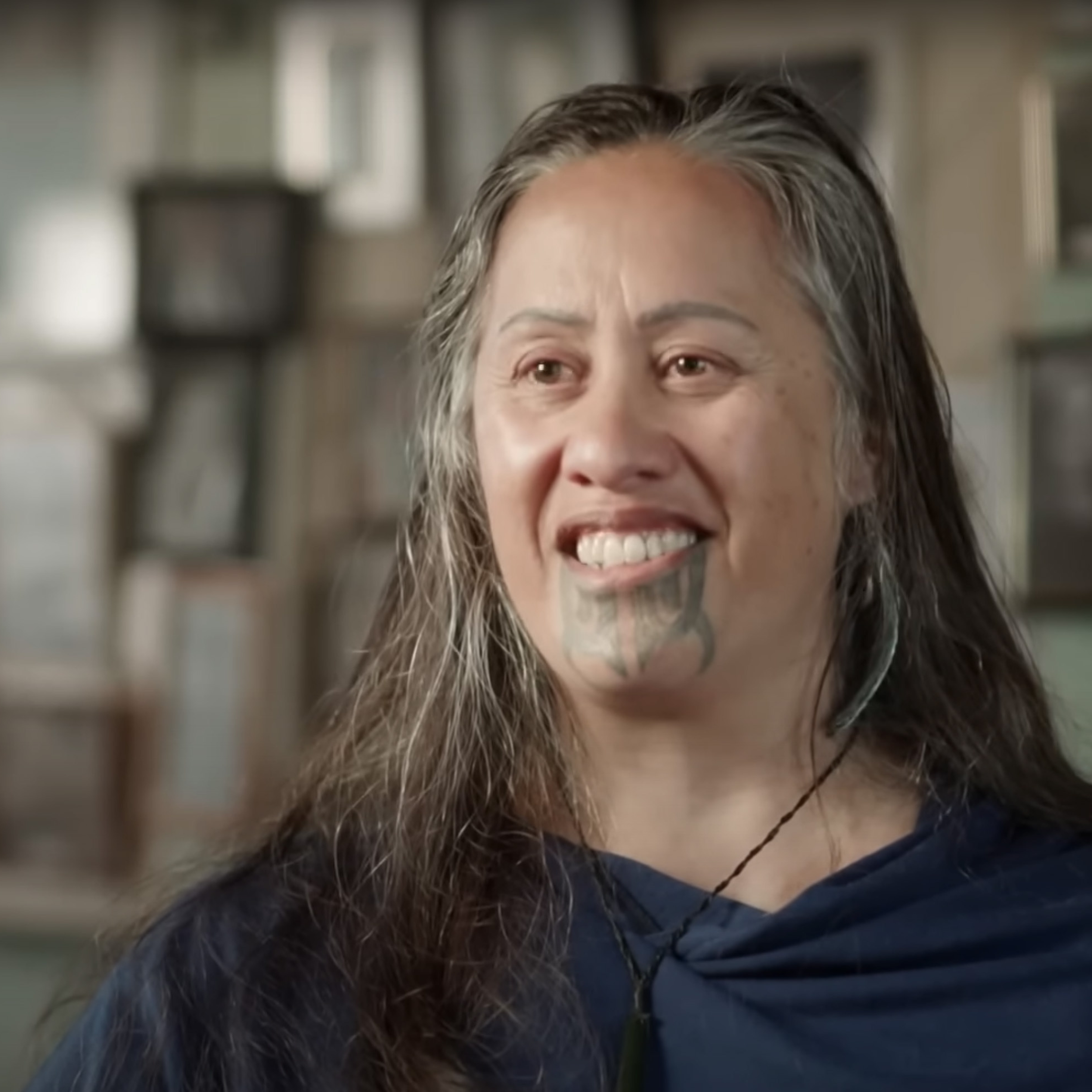 Āwhina Twomey — Te Kaiaotanga o te Reo