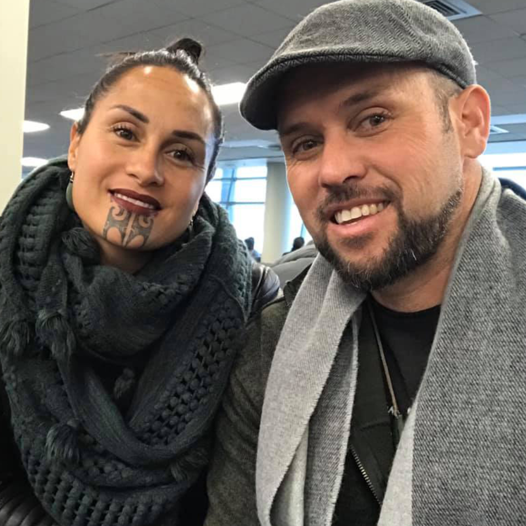 Tākuta Ferris & Iriaka Epiha-Ferris — Te Kaiaotanga o te Reo