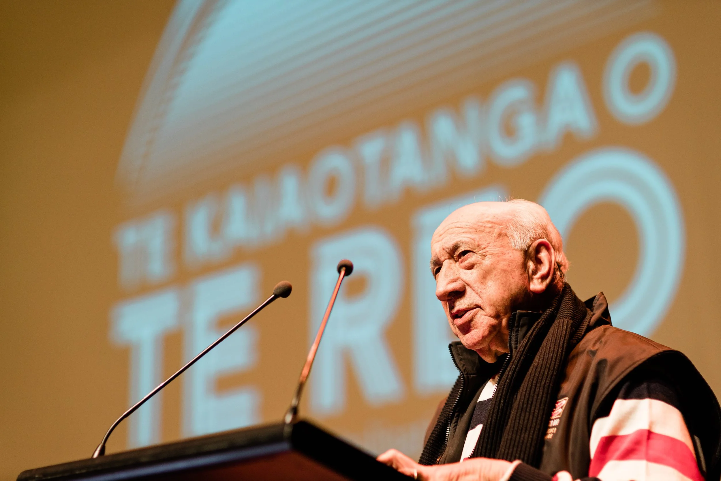 Sir Tīmoti Kāretu