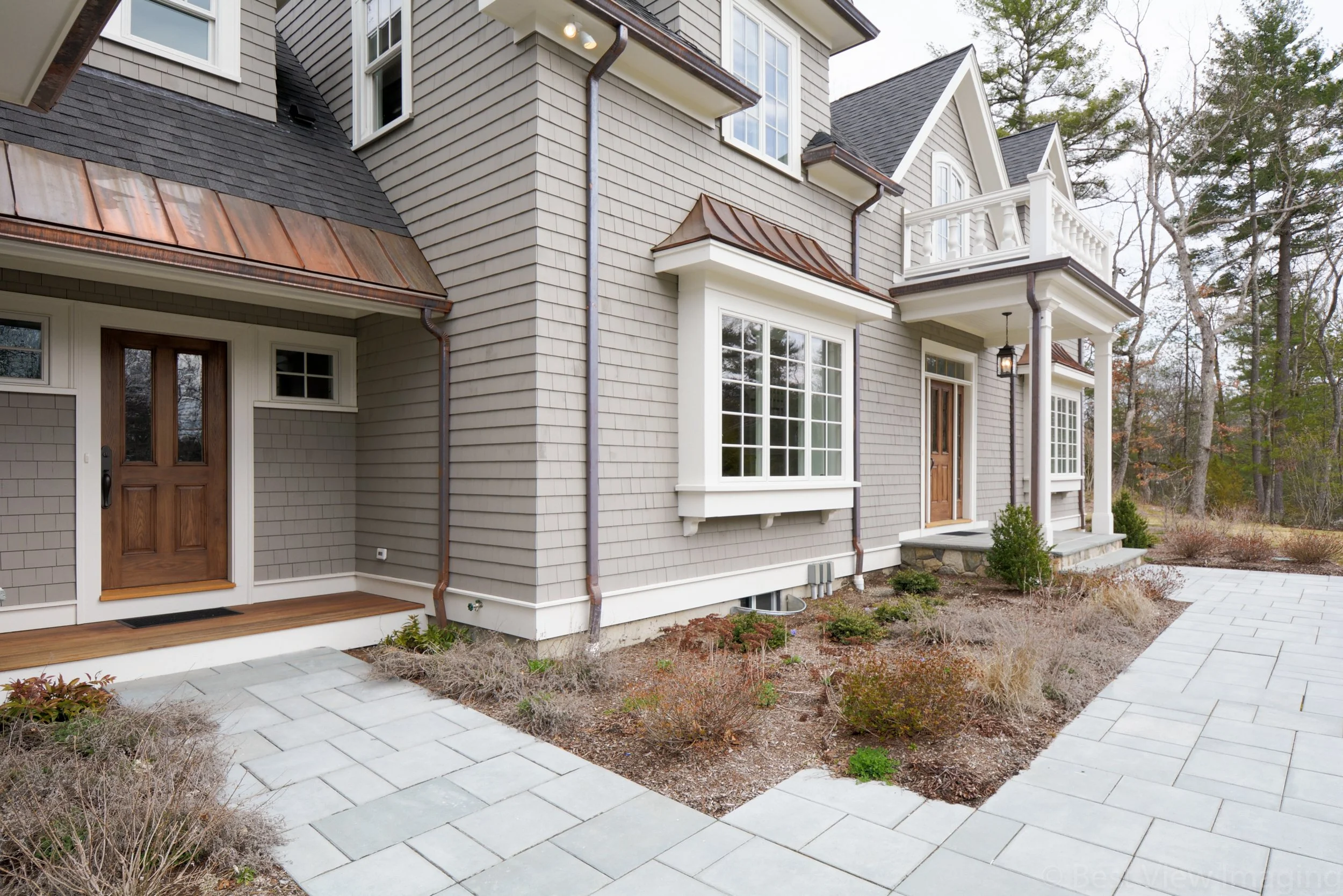 A Guide to Concord’s New Construction Homes