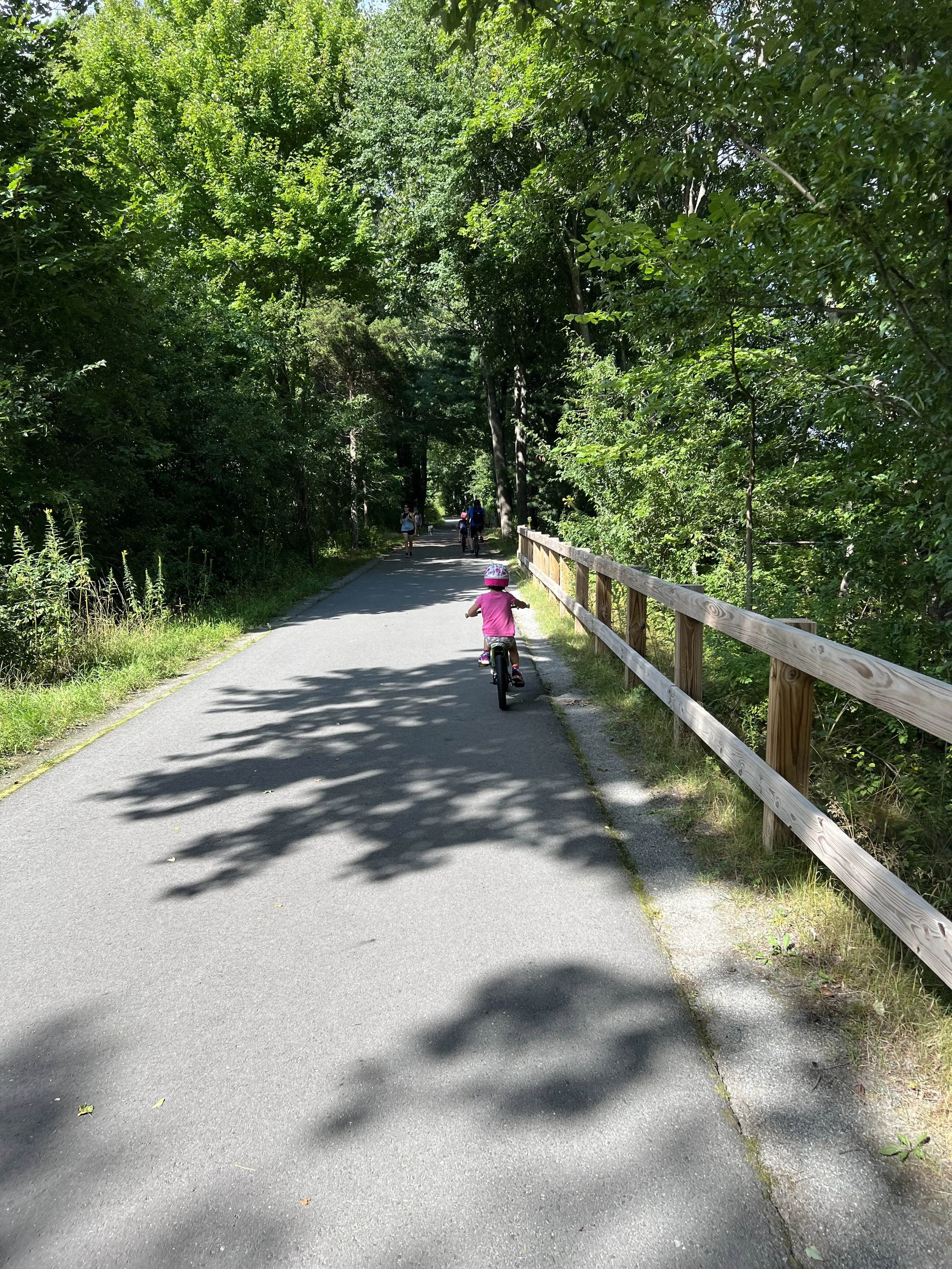 A Guide to Biking in Concord: Routes and Tips