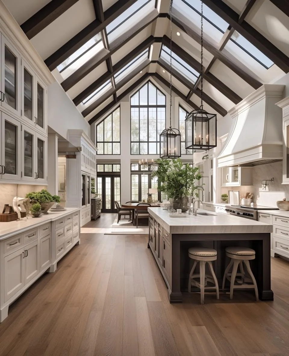 Luxury Homes in Concord: What Makes Them Stand Out?