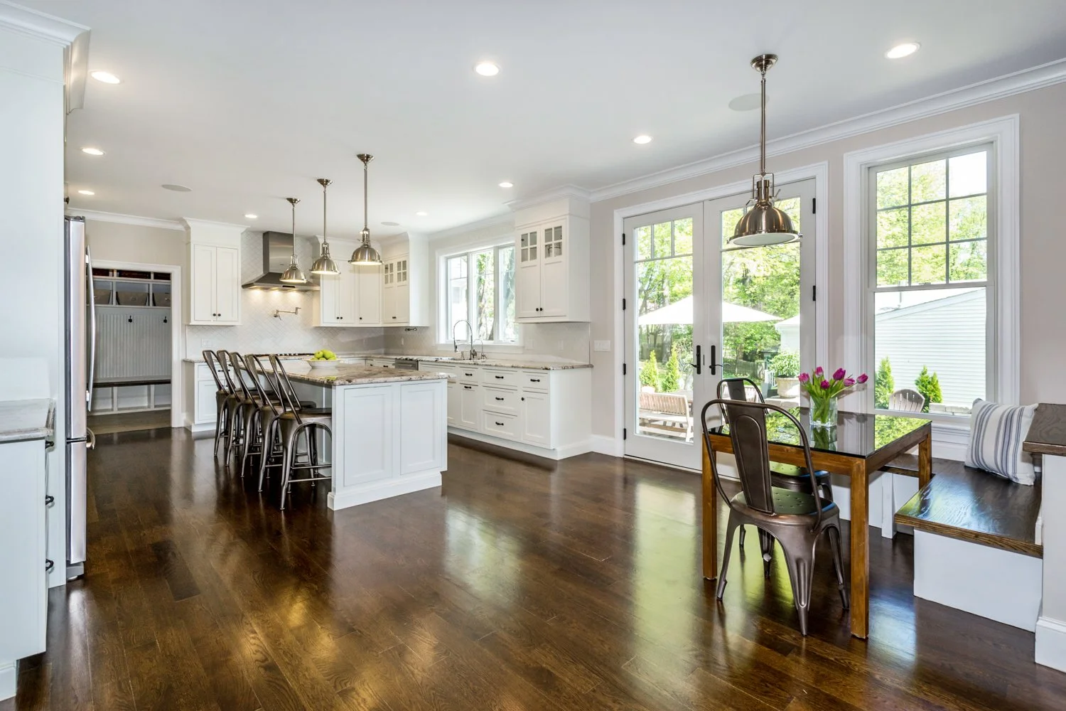 What Defines a Luxury Home in Concord