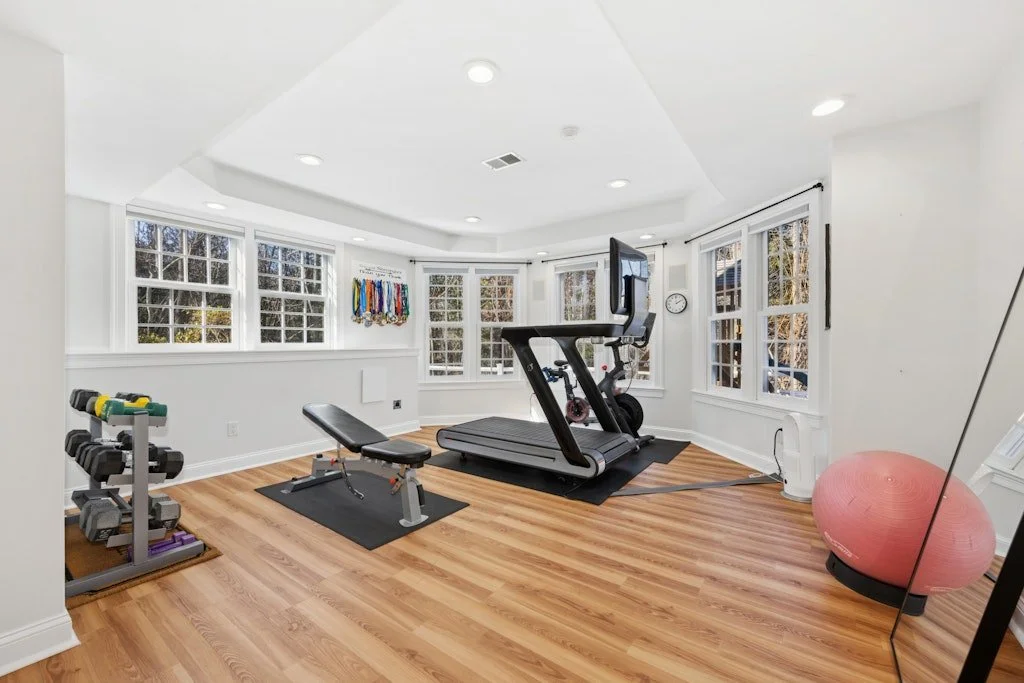 Popular Modern Amenities in Concord’s Luxury Market