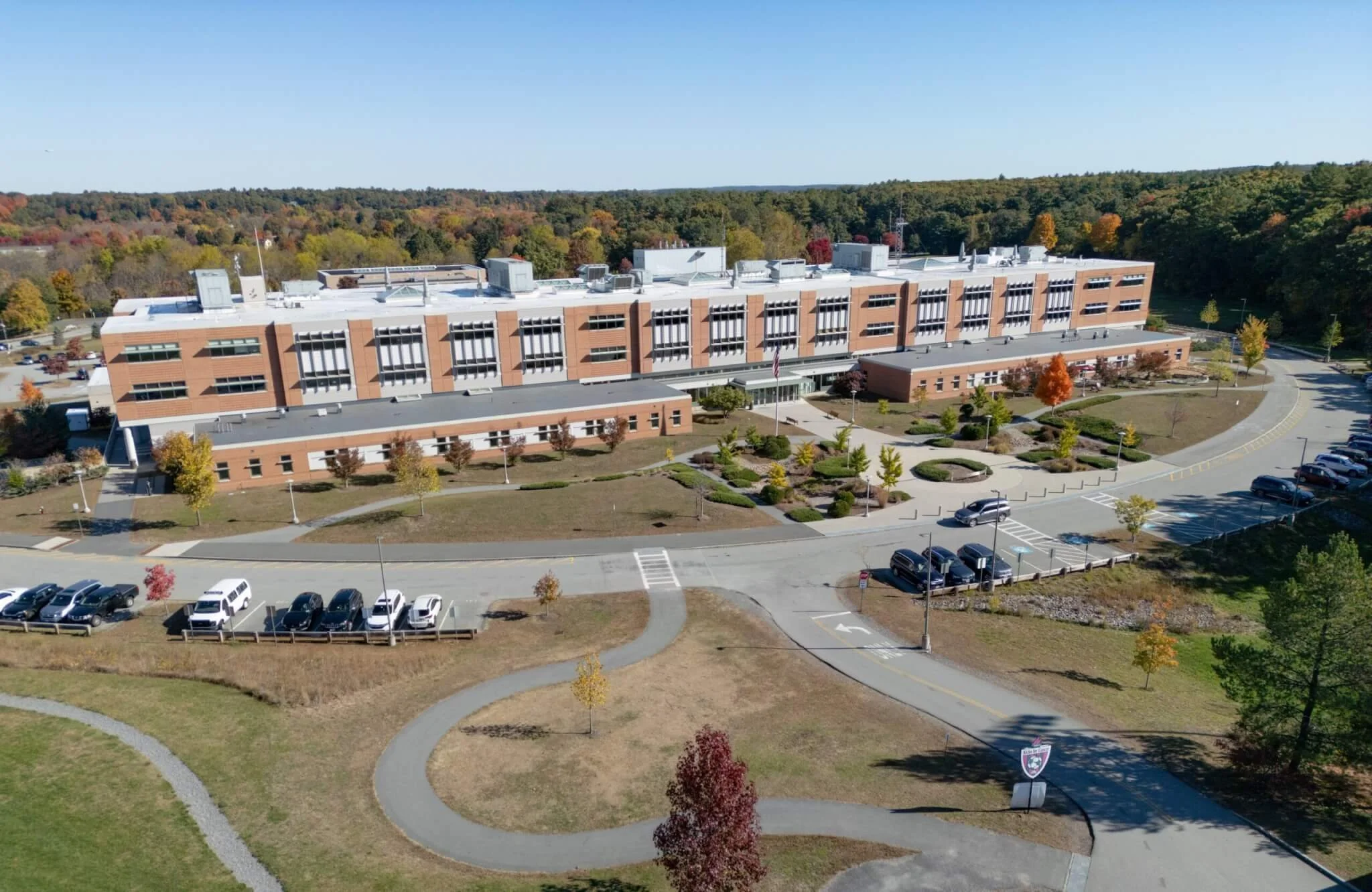 Concord Public Schools Guide for Families