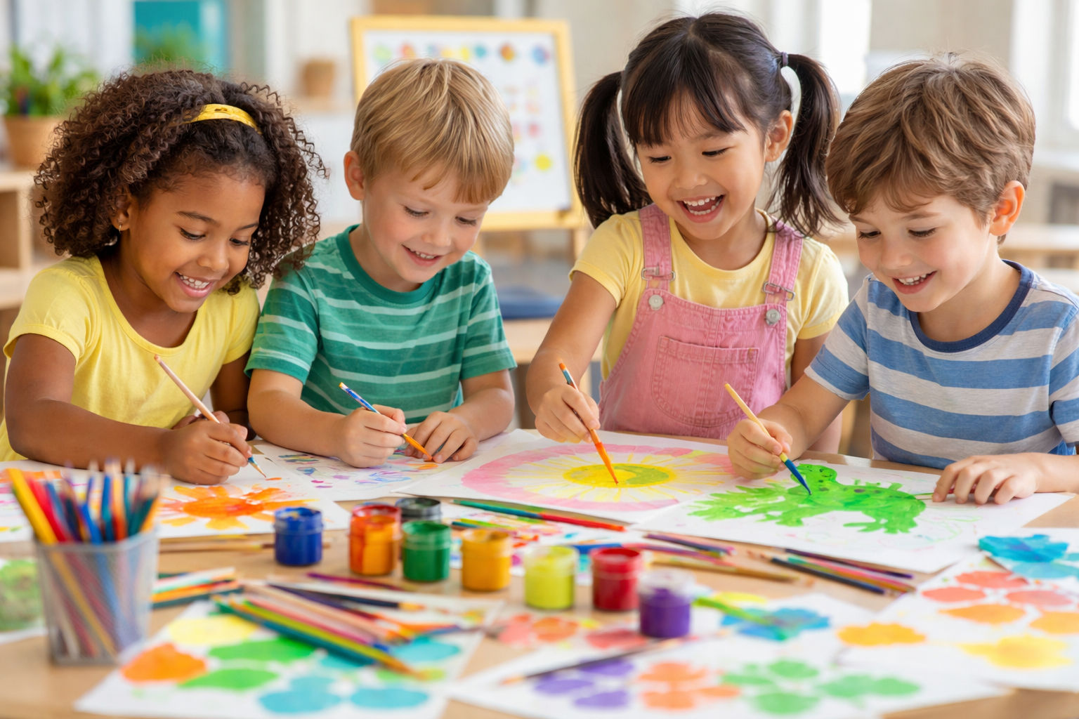 After School Programs in Concord that Residents Appreciate