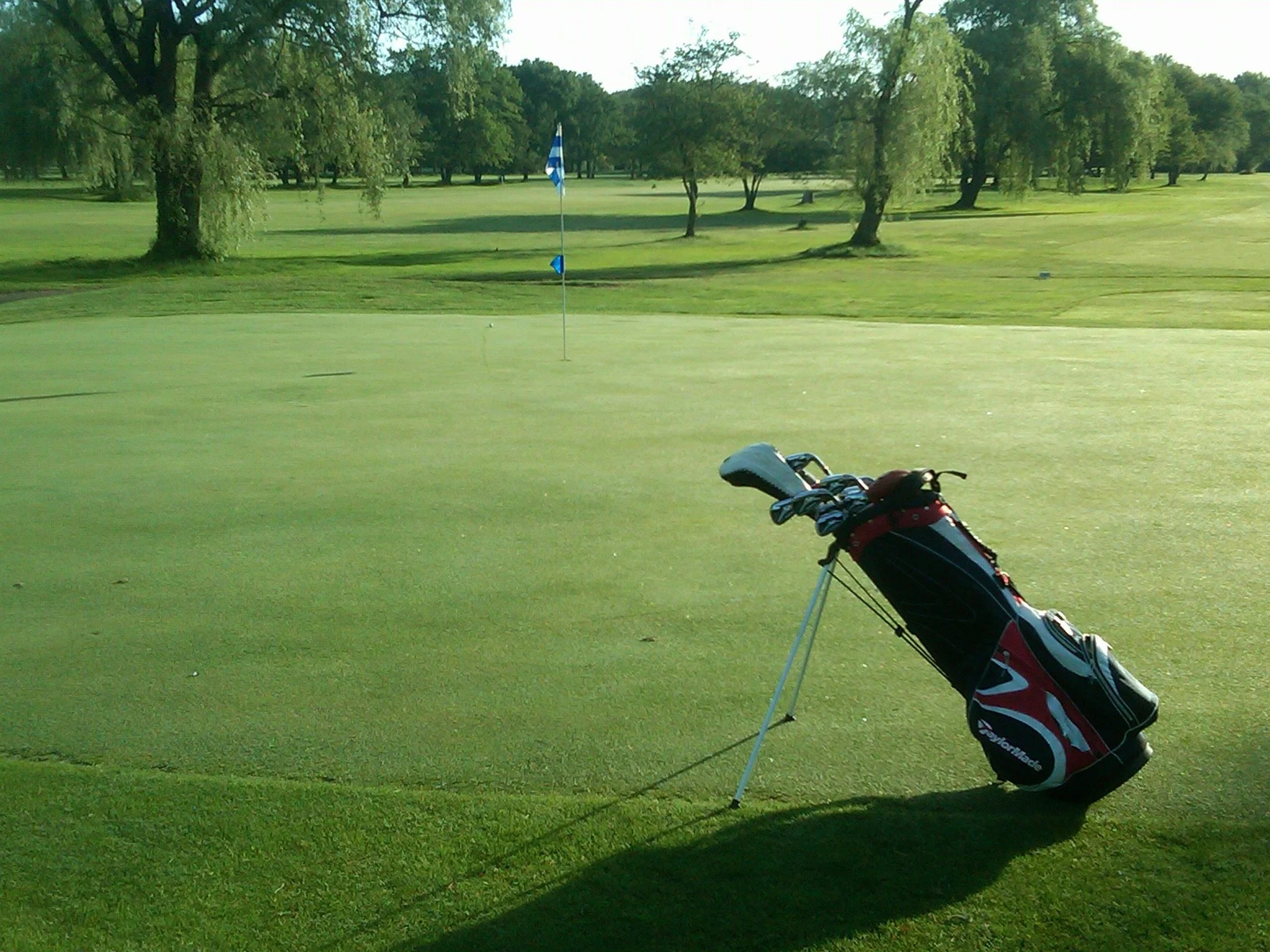 The Best Golf Courses Near Concord