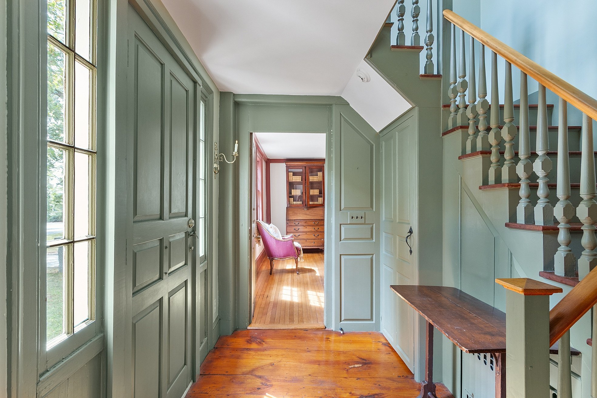 The Reality of Owning a Historic Home in Concord