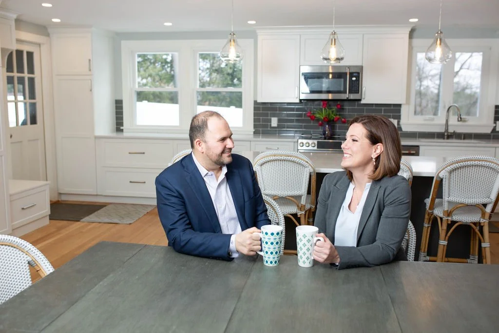 Why Working with Local Concord Agents Matters