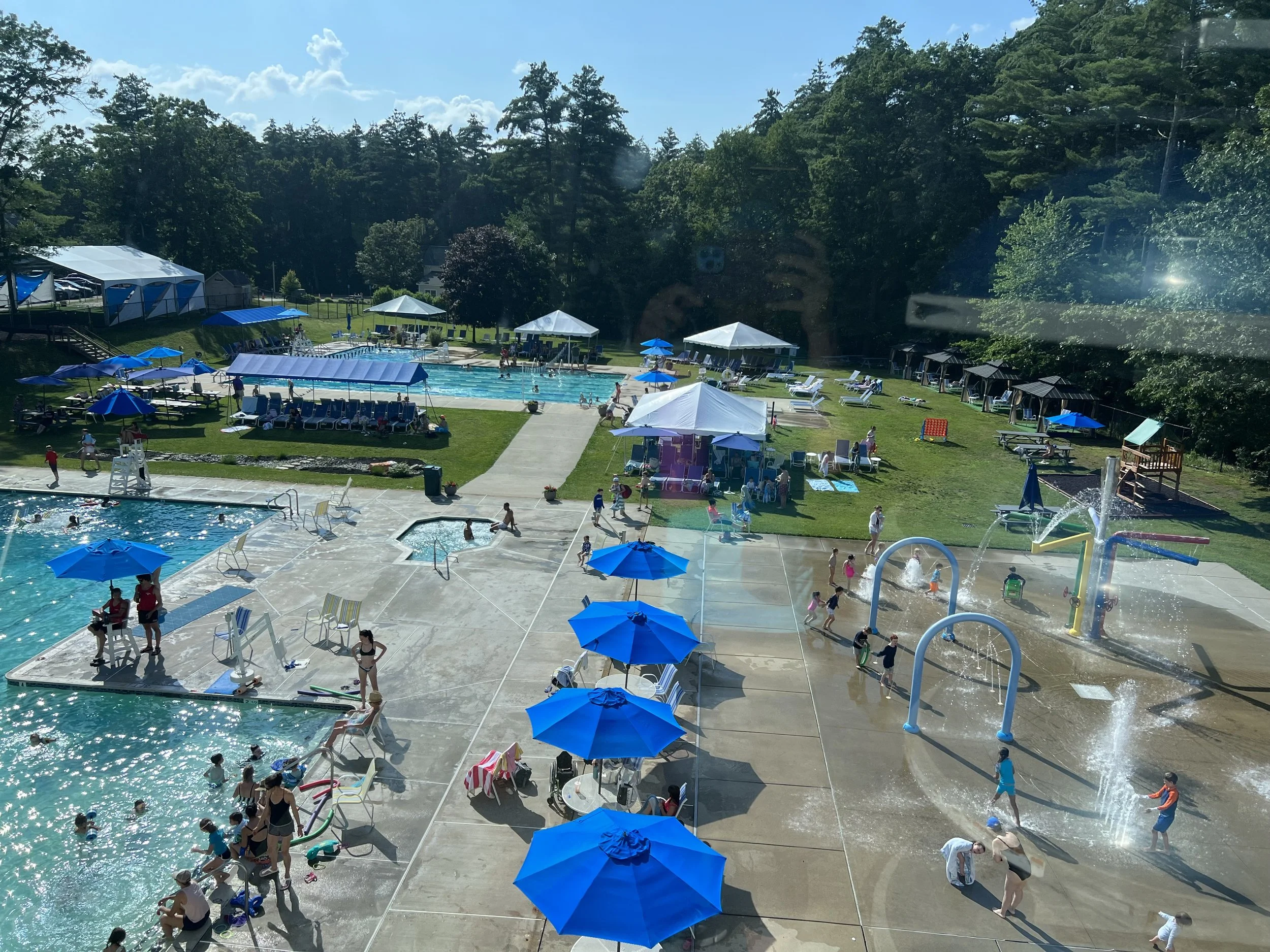 The Best Summer Activities in Concord