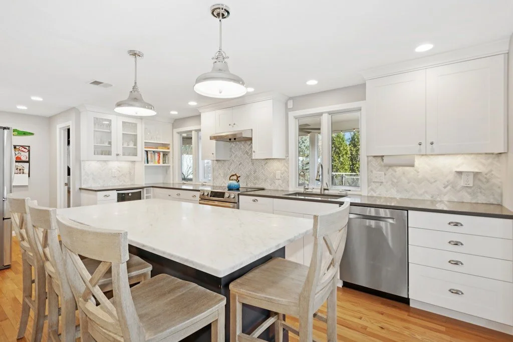 What Buyers Look for When Touring Homes in Concord (A Seller’s Advantage Perspective)