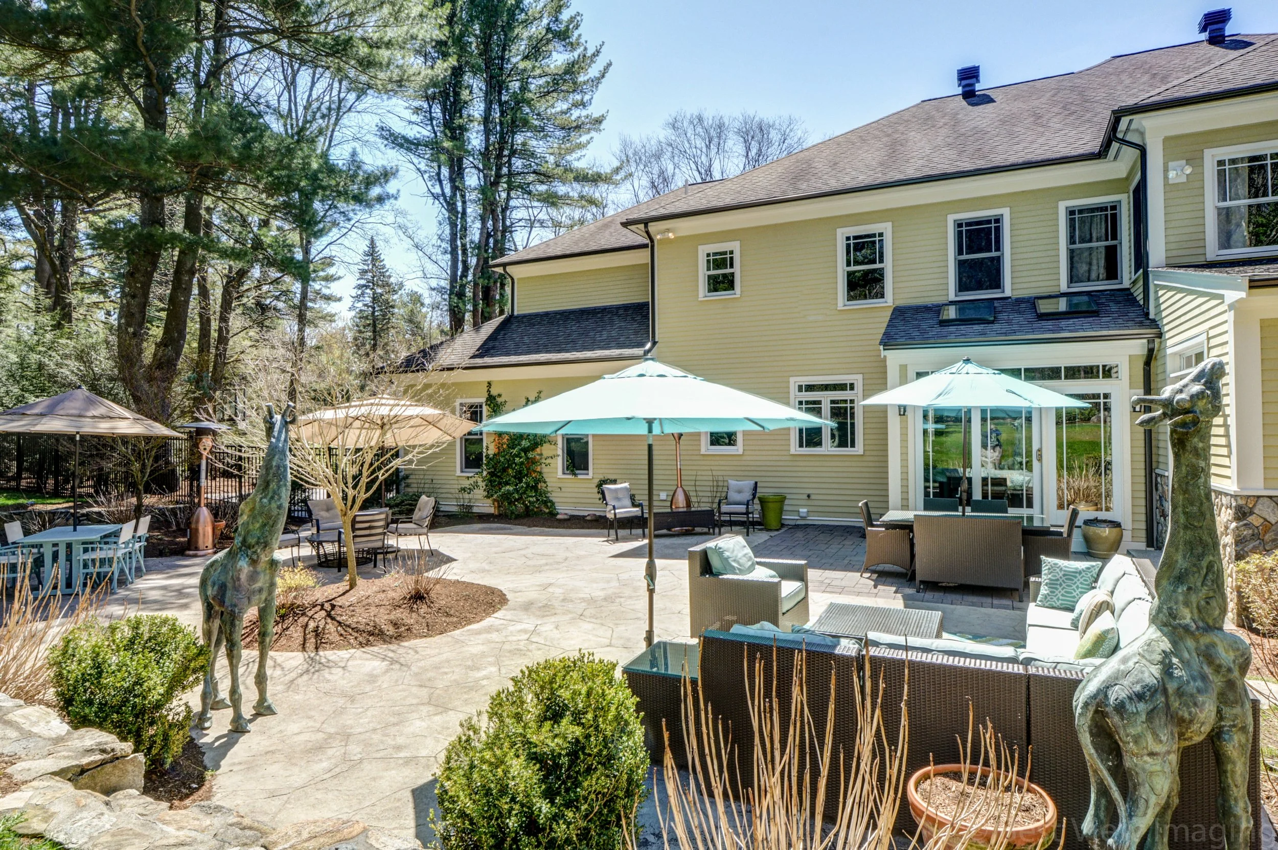How Concord Buyers Evaluate Land, Soil, and Terrain