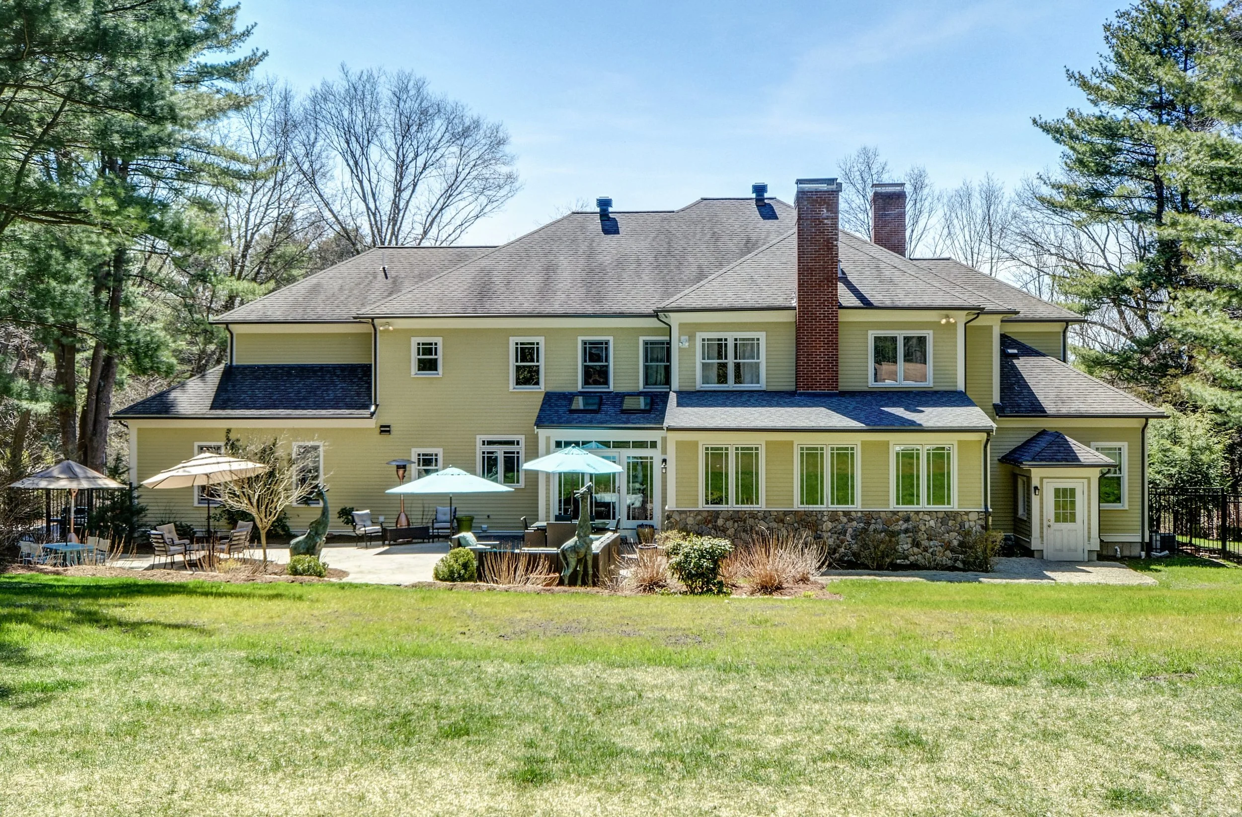 Concord Housing Market Spring Update 2026