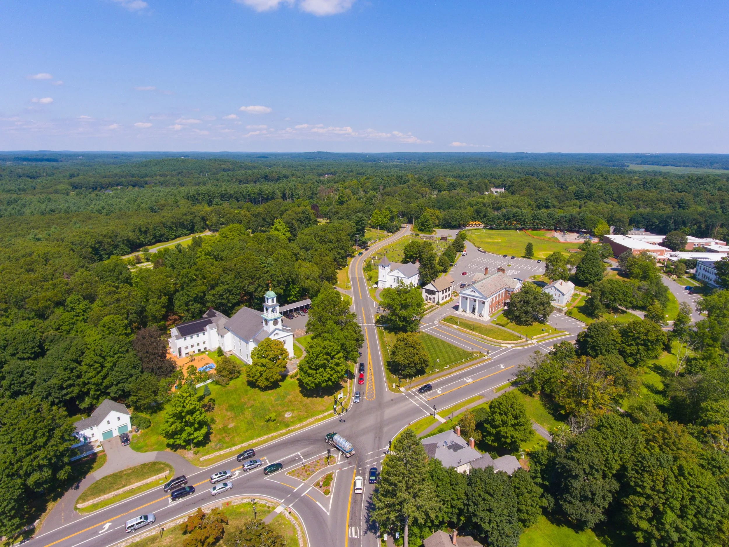 Top-Rated Schools in Sudbury, Massachusetts: What Parents Need to Know