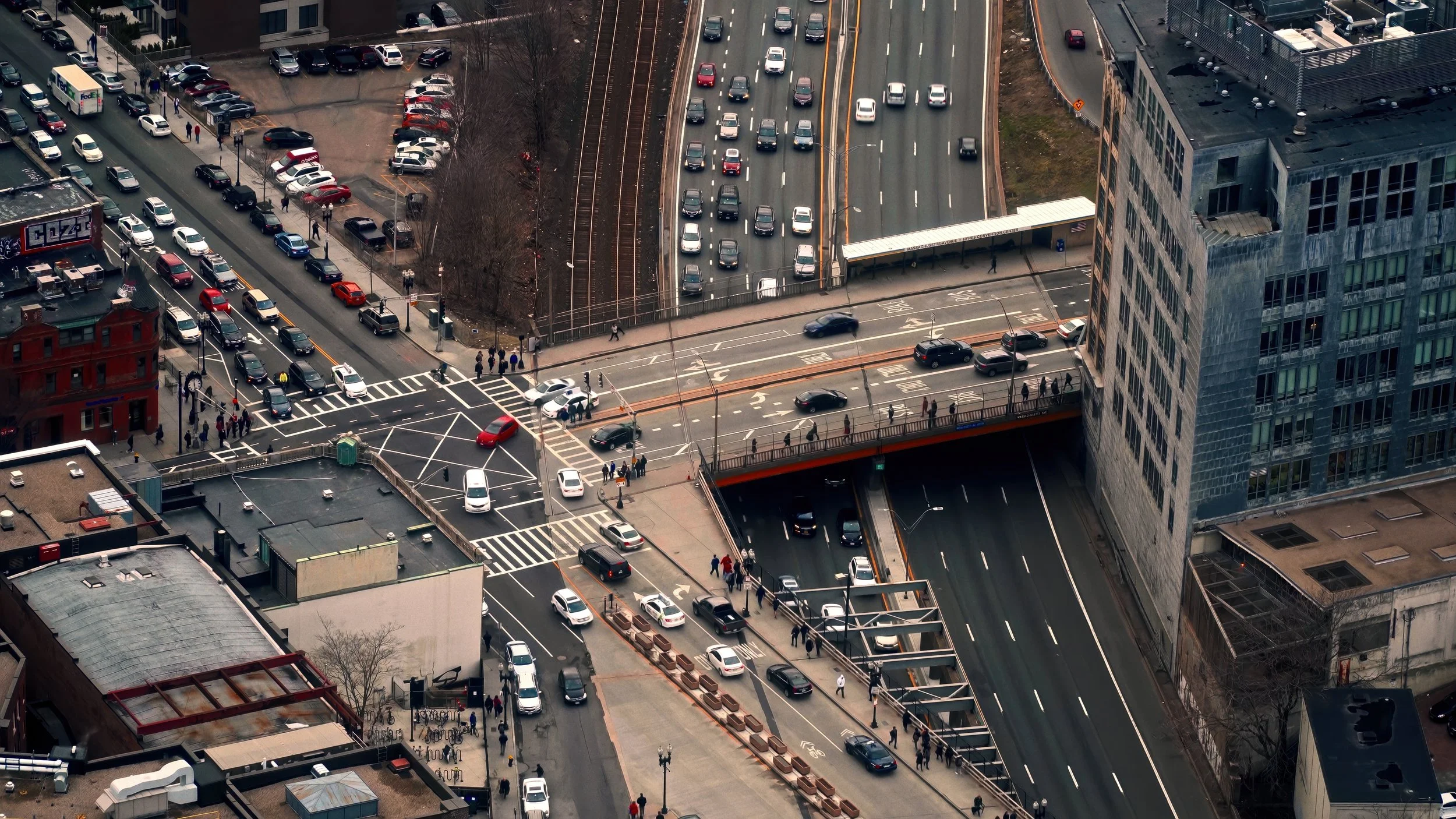 Commuting to Boston from Sudbury, Massachusetts: What You Need to Know