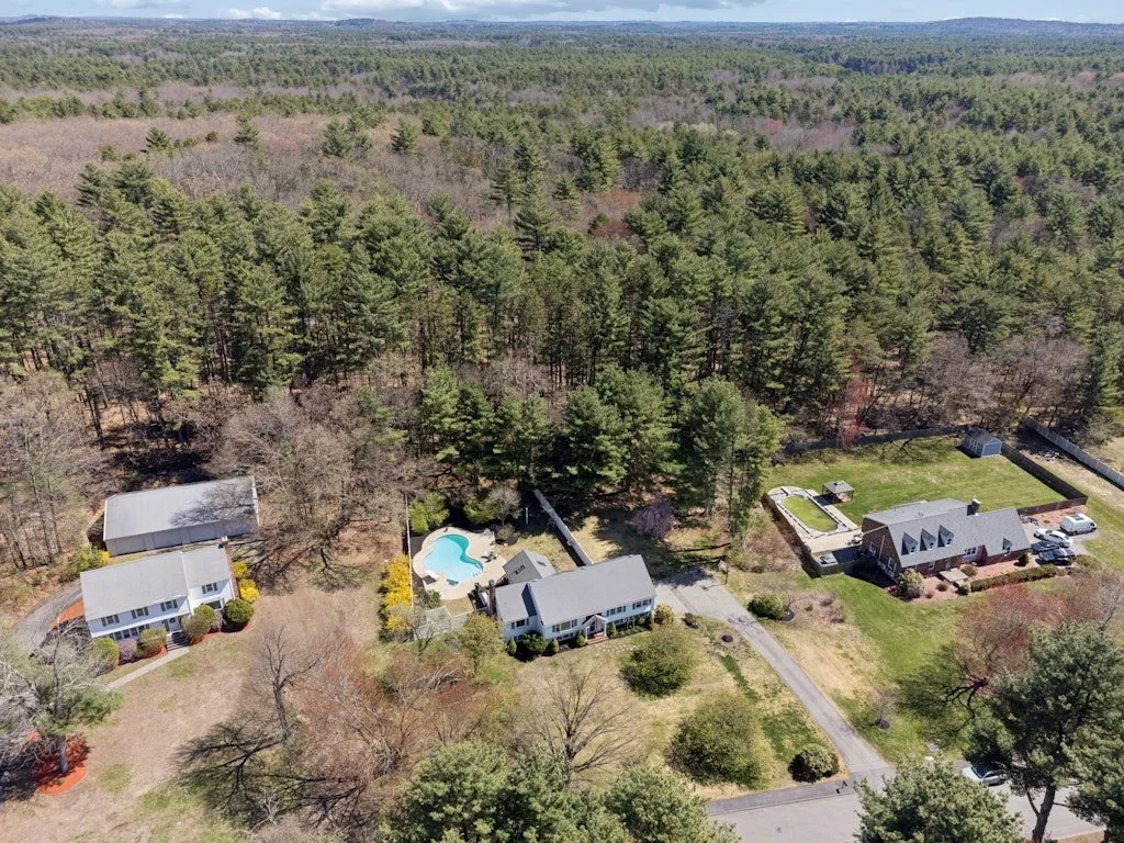 What to Know About Moving to Concord, MA