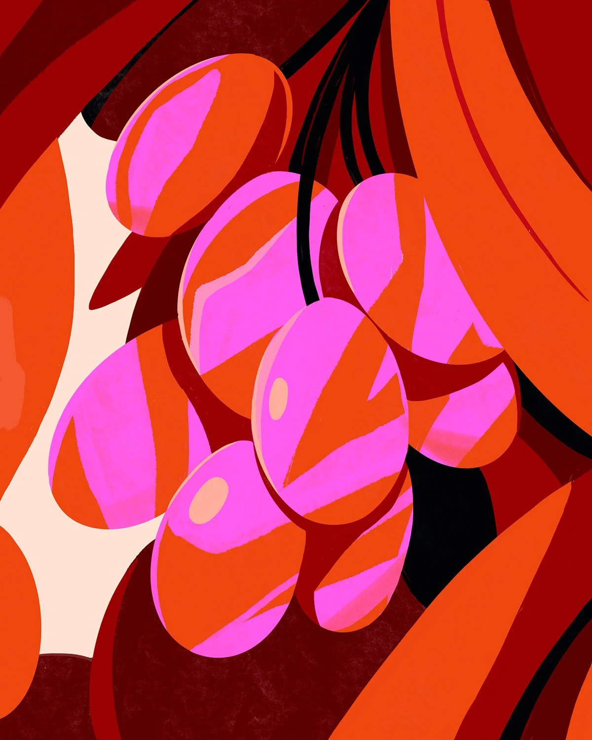 Fruitfulness - Personal Project