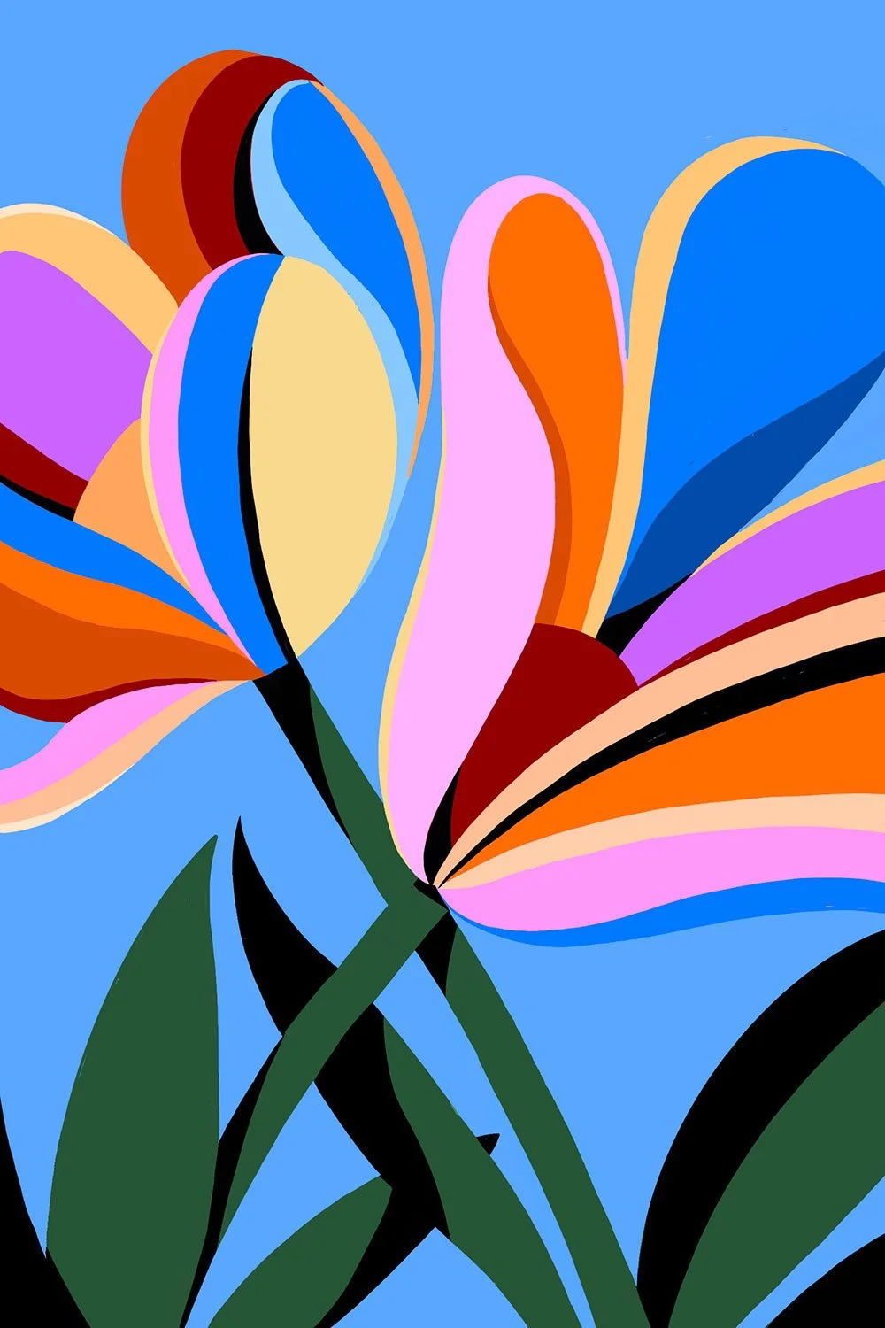 FLOR 2 - Personal Project