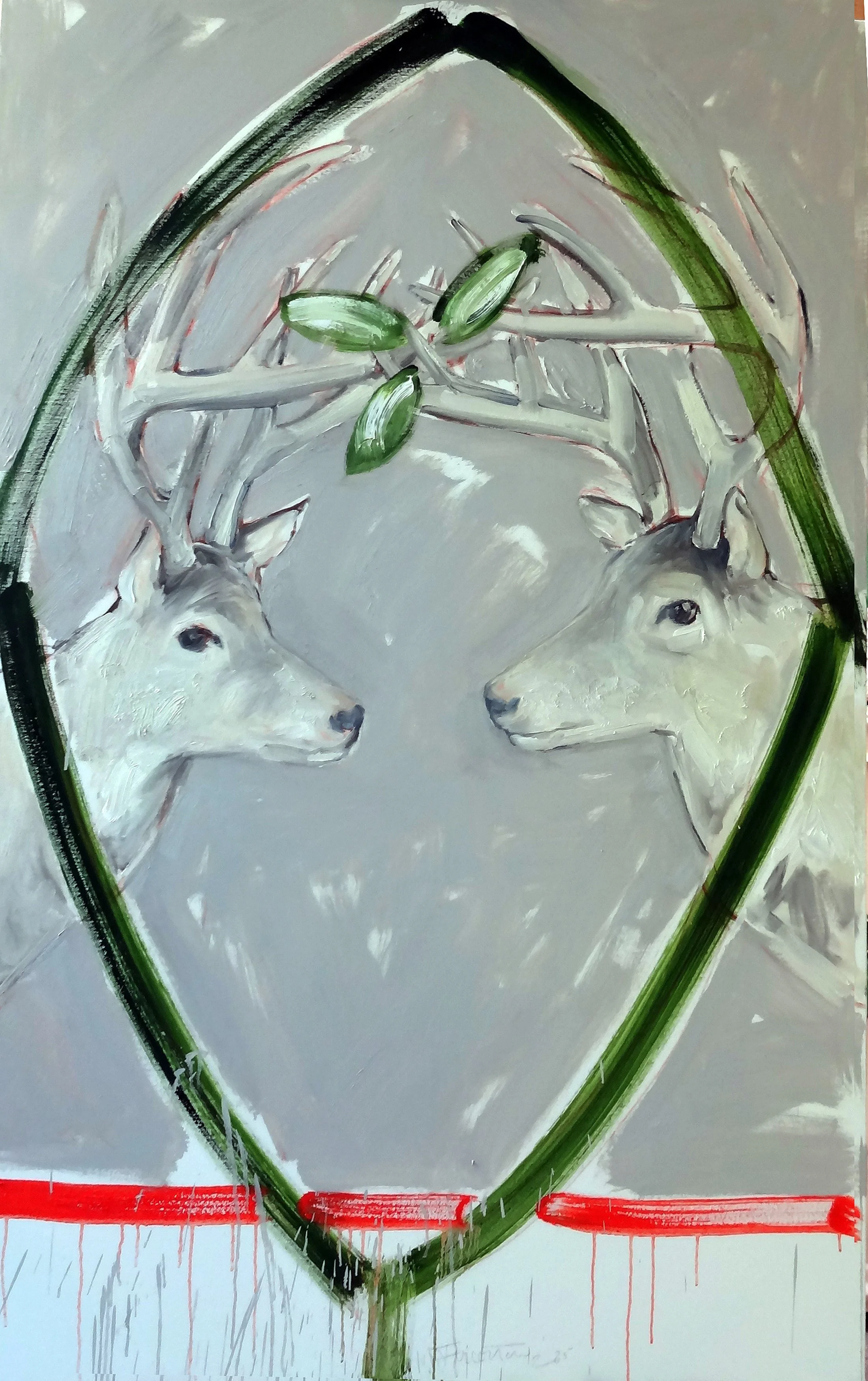 Green-Is More Than a Colour