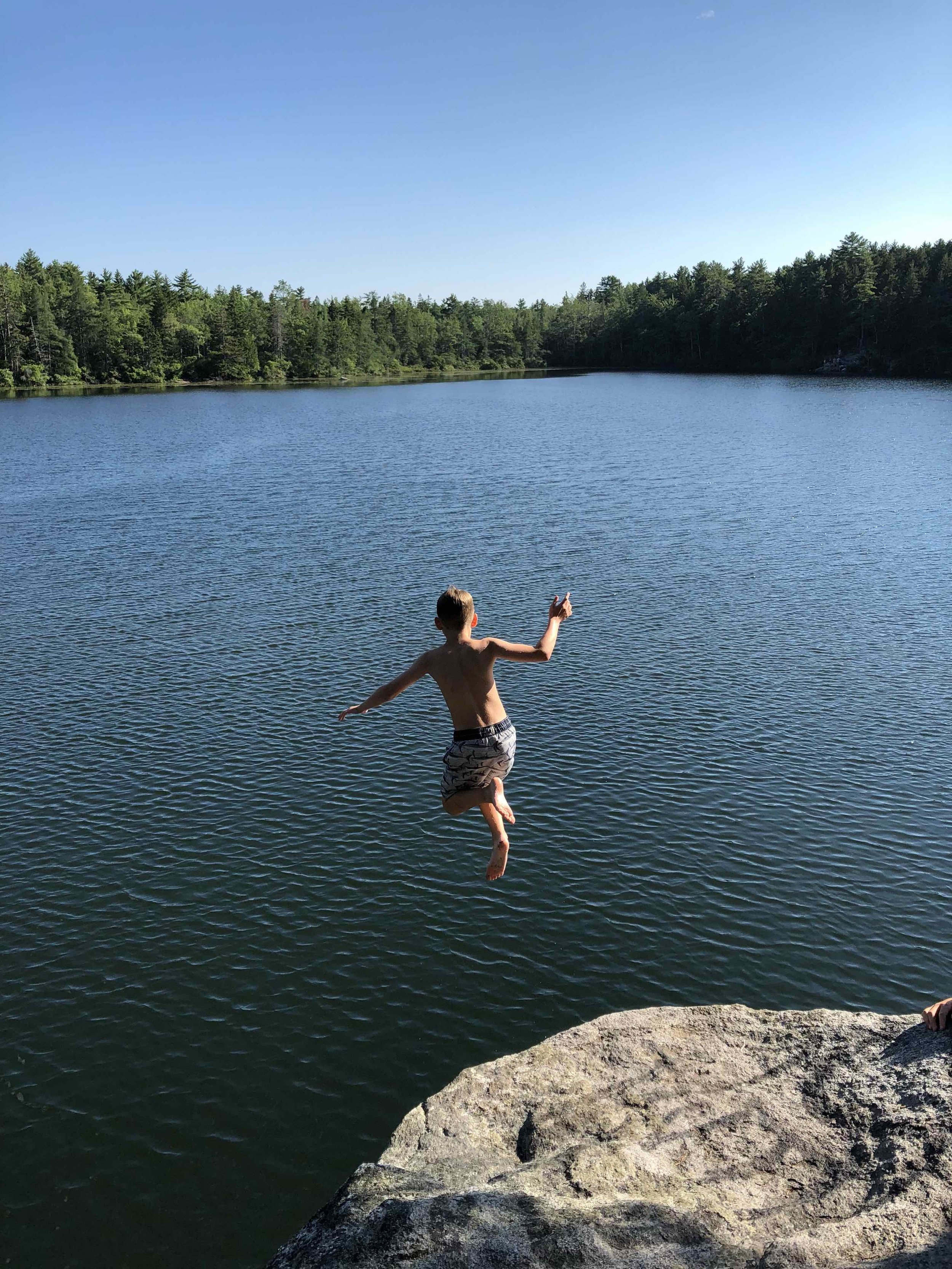 Where to cliff jump in Maine.jpg