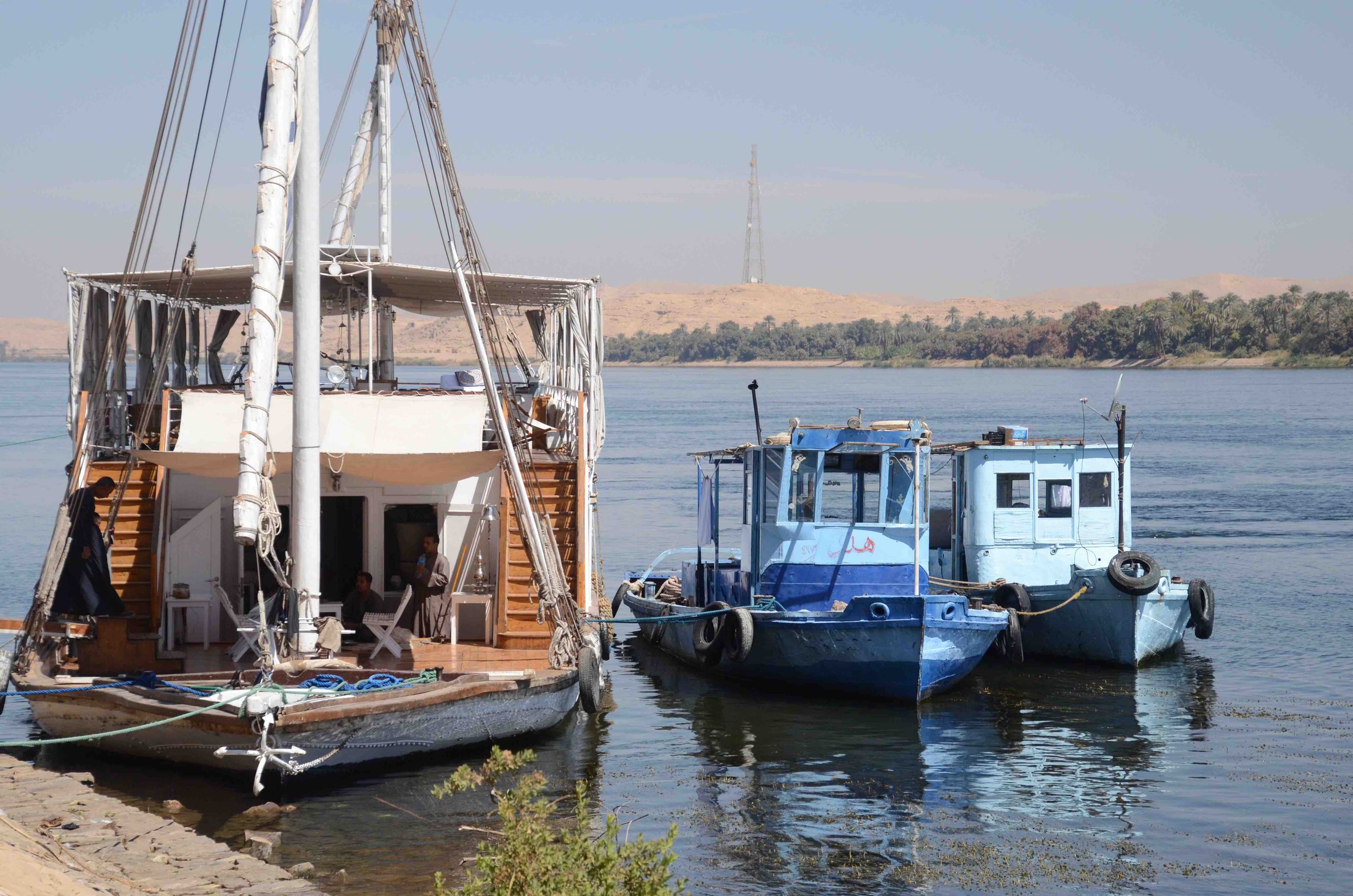 Tug Boats on the Nile.jpg