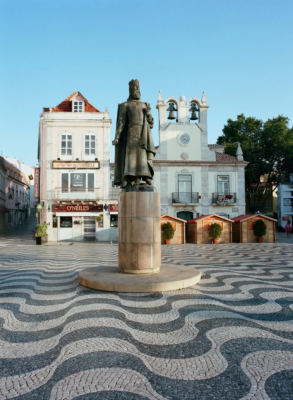  Cascais Portugal photo by Liz Banfield 
