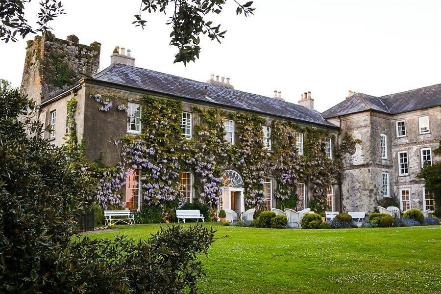 Ballymaloe House 