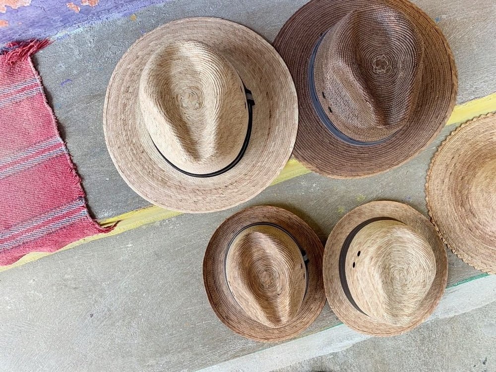 Gray Skyes Hats of Mexico.JPG
