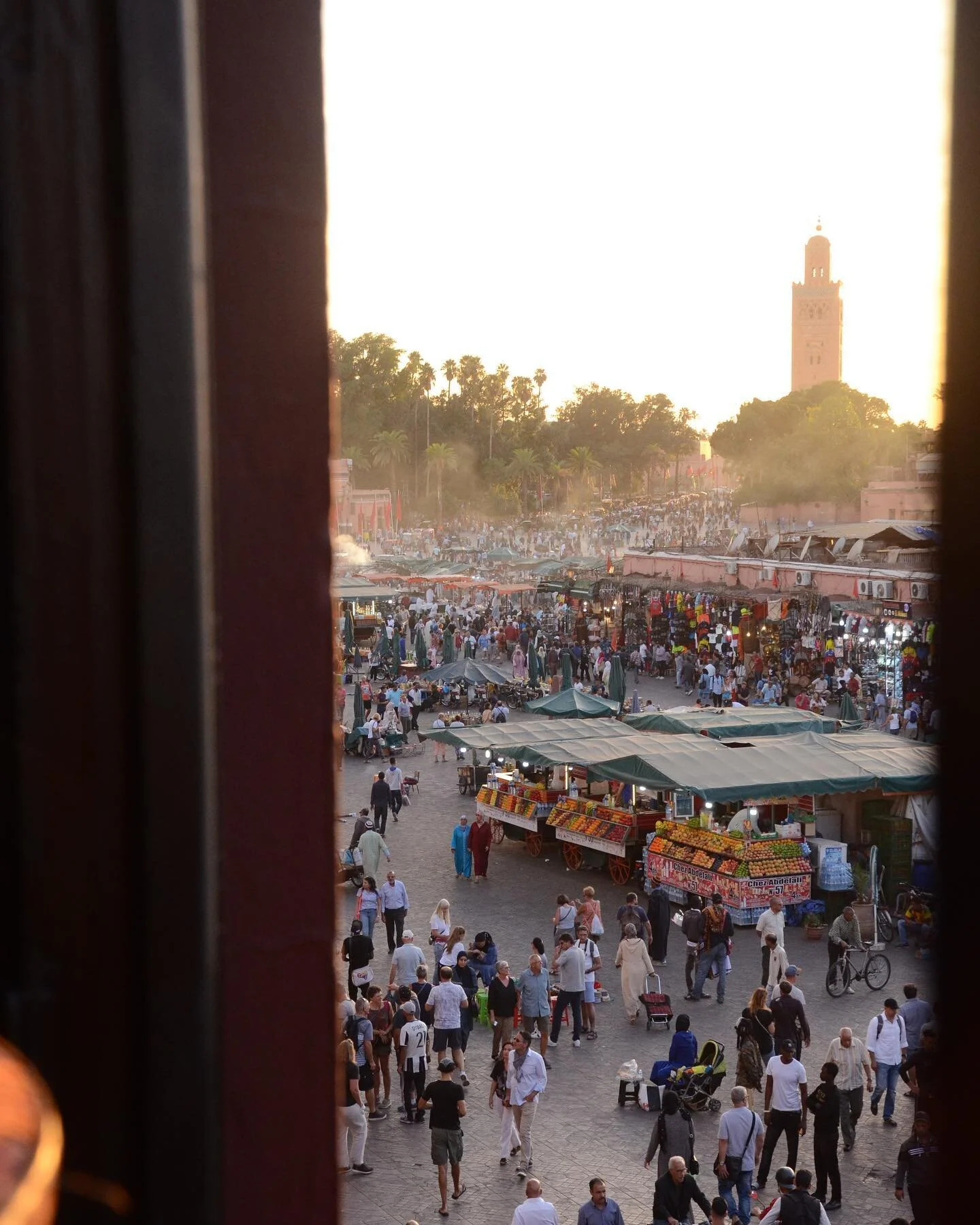 Our hearts remain with the people of Morocco. To support those most affected by the earthquake, particularly in the communities of the High Atlas Mountains, visit @highatlasfoundation and please thoughtfully consider a future visit to this incredible