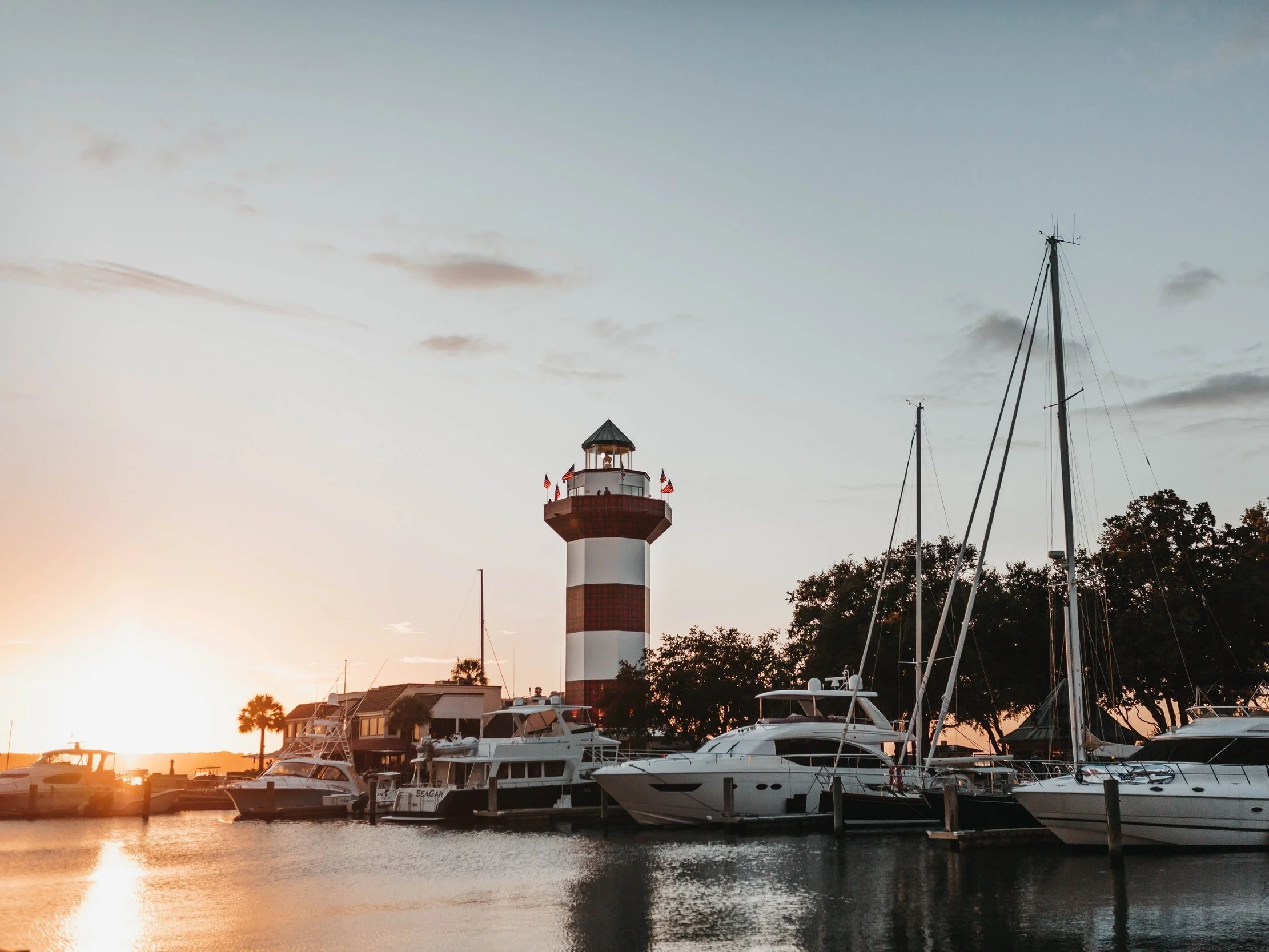 Roam Guide / Hilton Head, SC — Ready & Roam